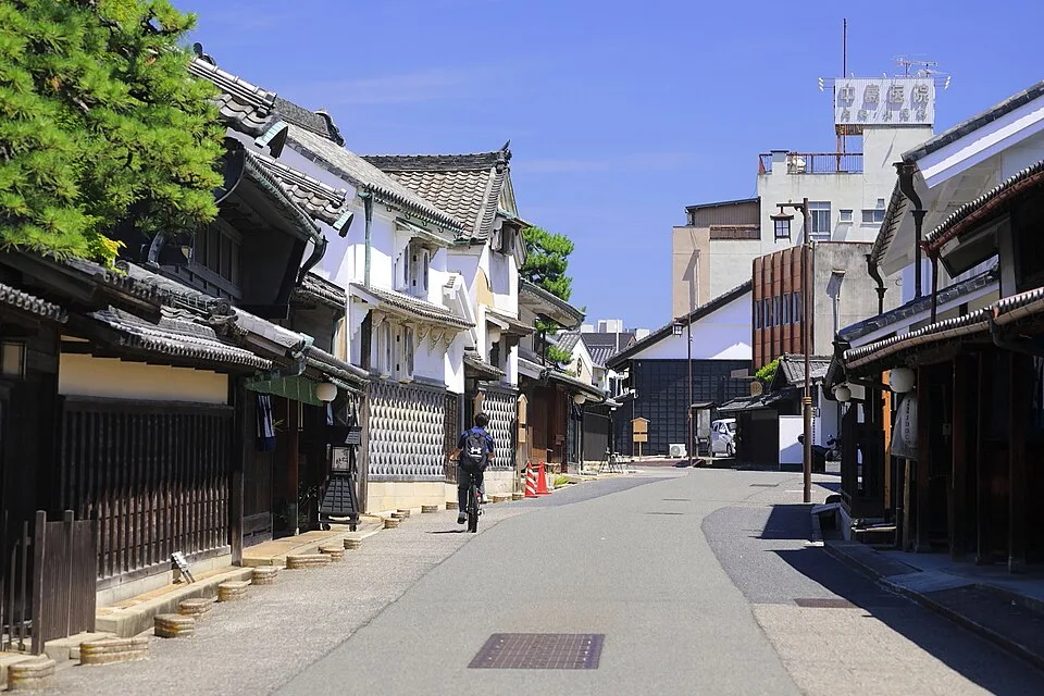 Nagoya Onsen Yuwaku