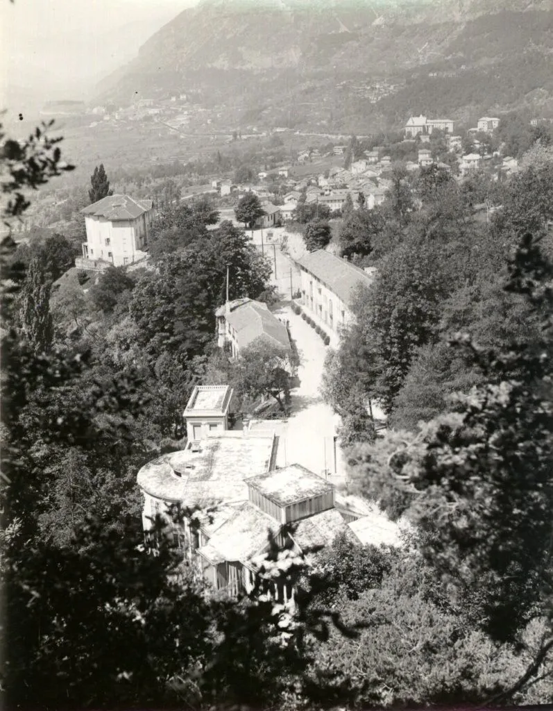 Terme di Saint-Vincent