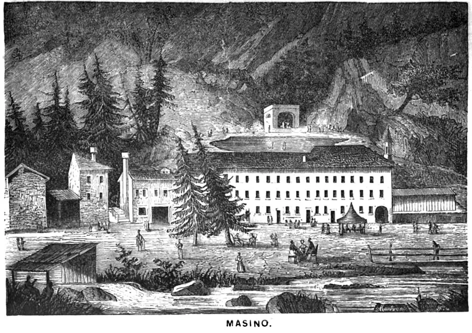 Terme Villa dei Cedri Caldiero