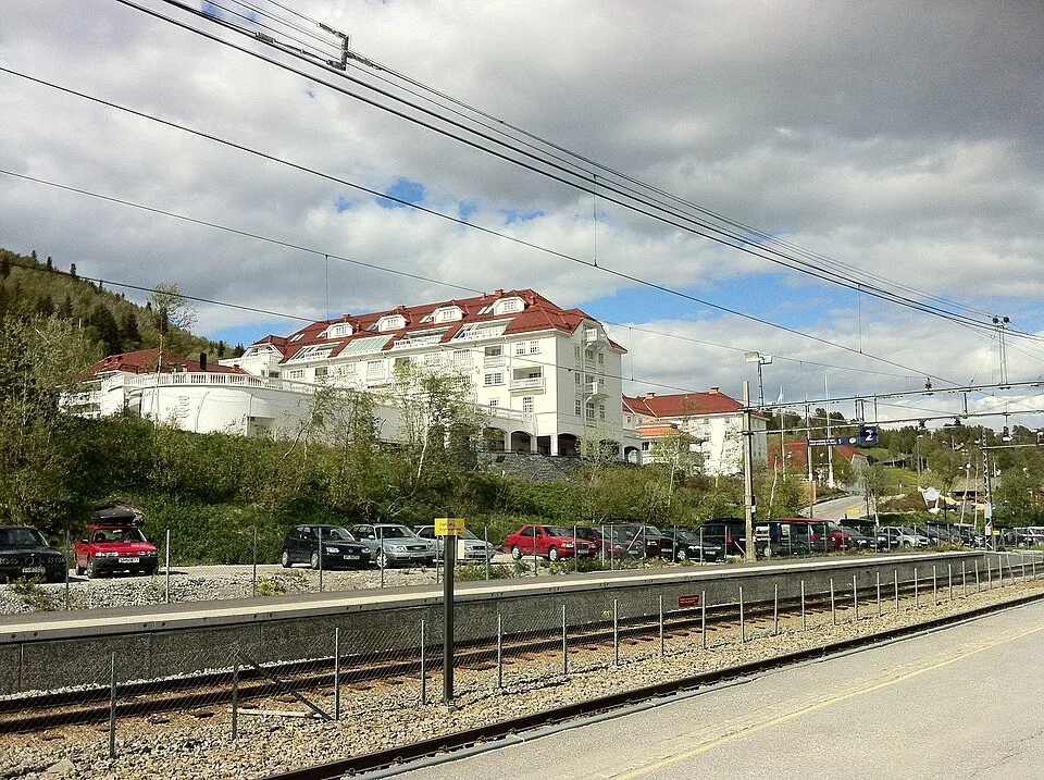 Dr. Holms Hotel & Spa