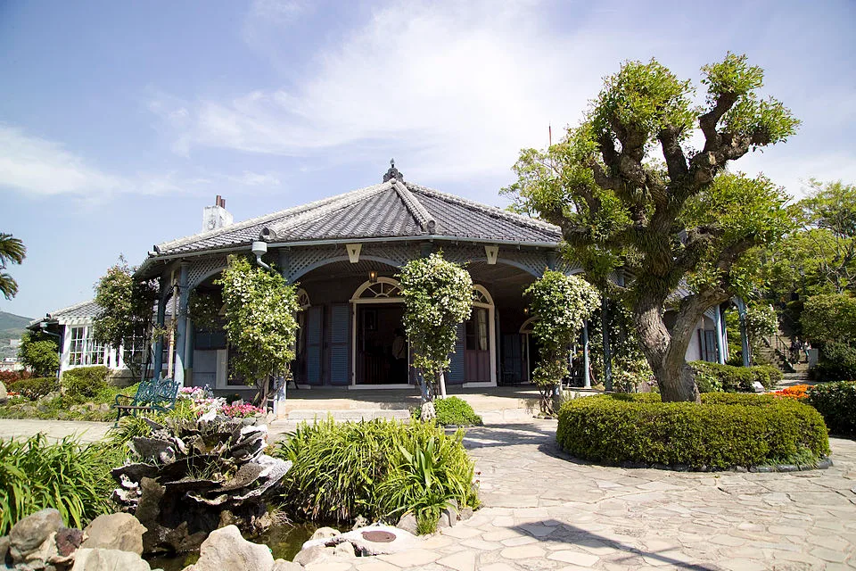 Nagasaki Unzen Onsen Fukuya