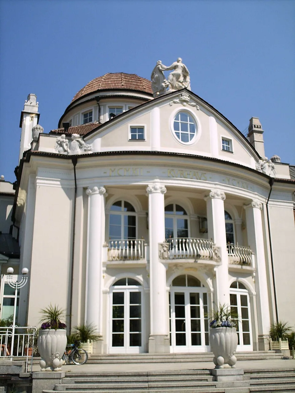 Terme Merano