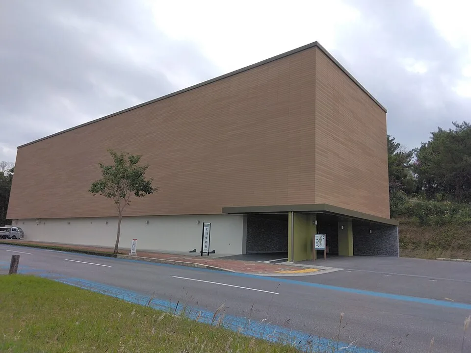 Okinawa Nago Thermal