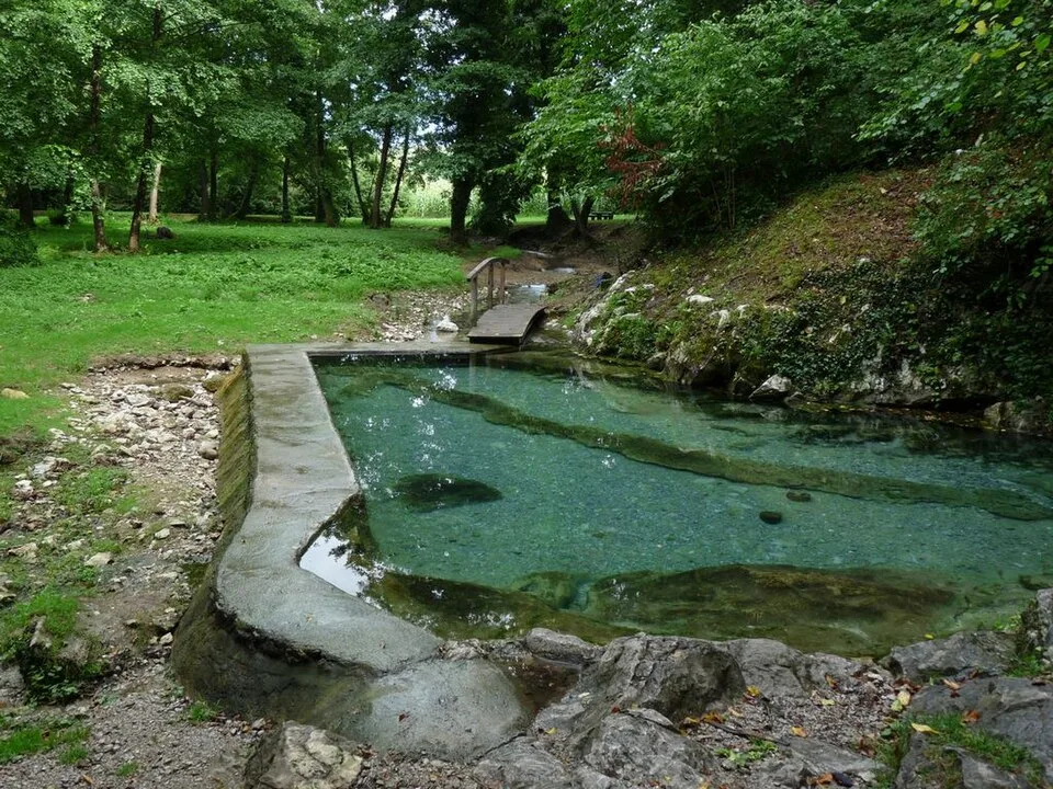 Terme Ptuj Slovenia