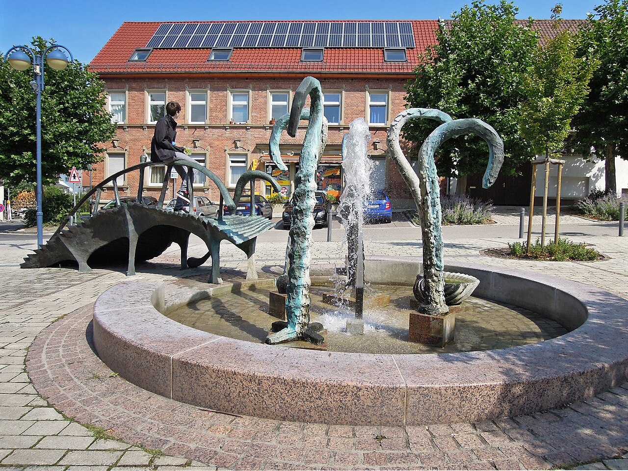 Thermarium Bad Schönborn