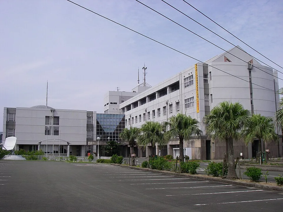Nishino-omote Onsen