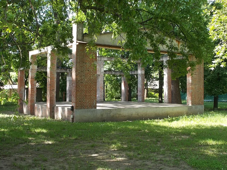 Csongrád City Thermal Bath