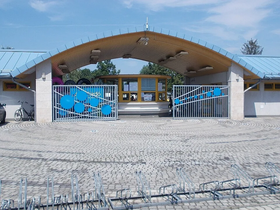 Sárvár Wellness and Spa