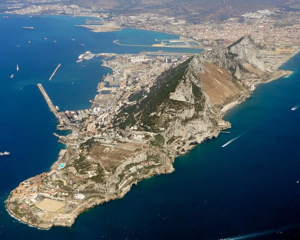 Rock Spa Gibraltar