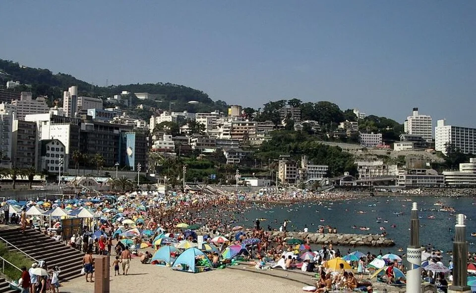 Atami Onsen