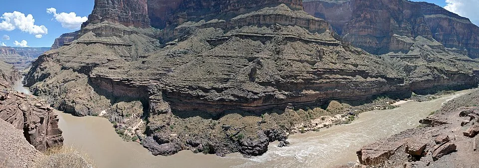 Green Canyon Hot Springs