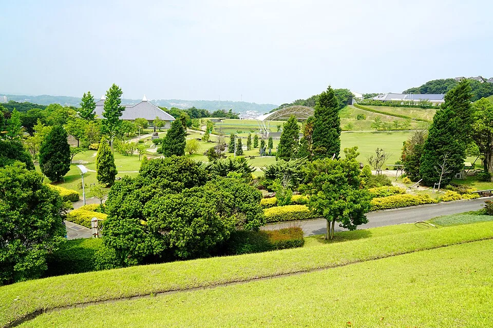 Goshiki Hot Springs Awaji