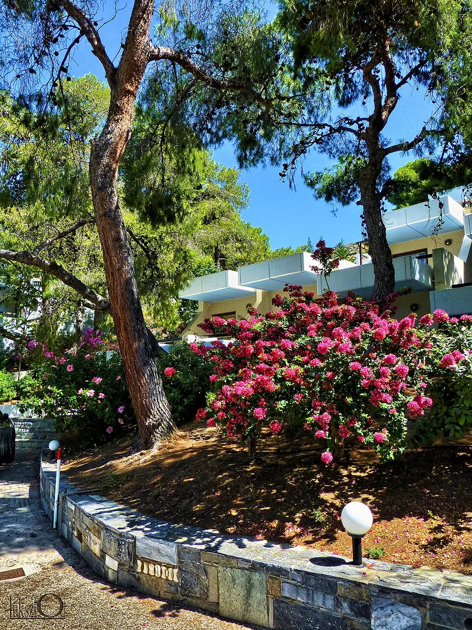 Poseidon Gardens