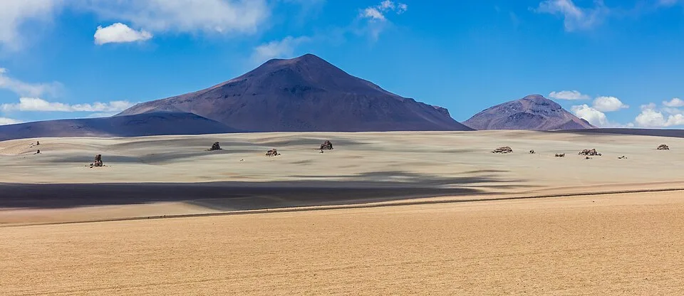 Termales de Urmiri