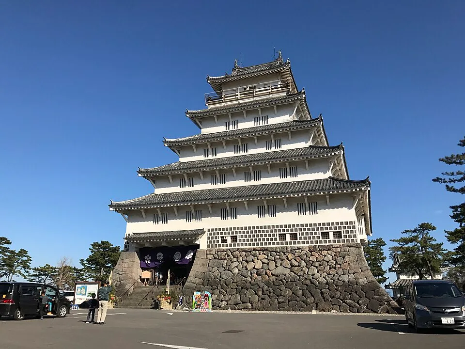 Shimabara Onsen Unzen Fugendake