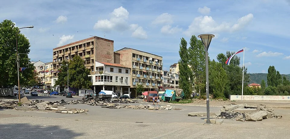 Terme Mitrovica Banje