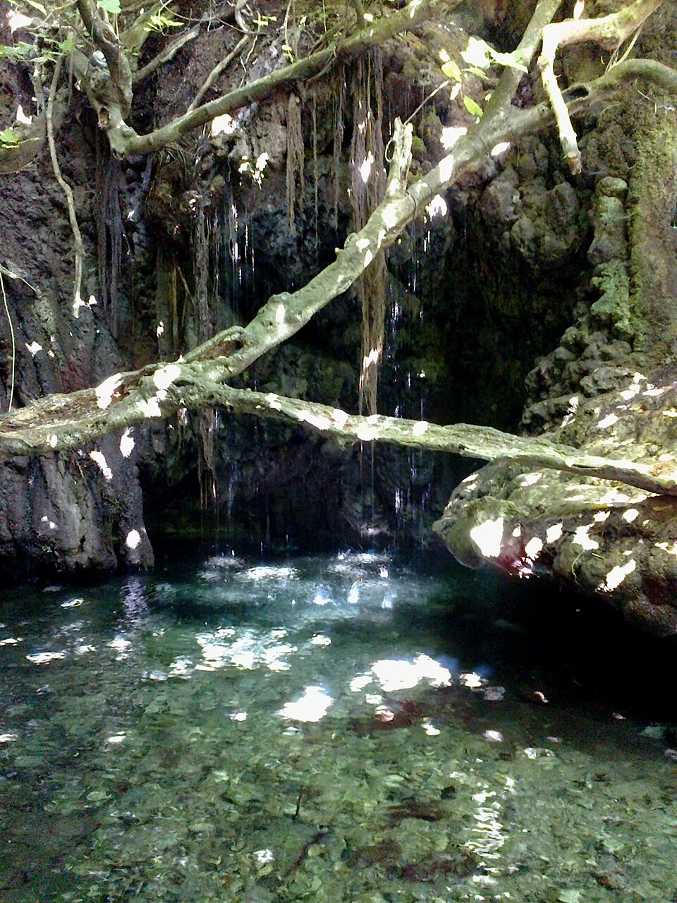Bains d'Aphrodite