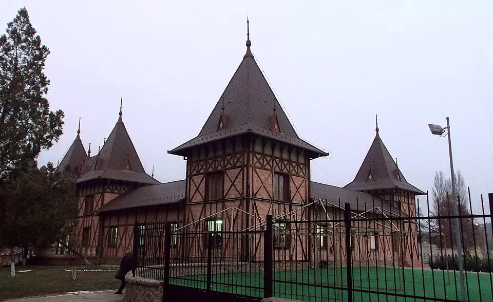 Băile Felix