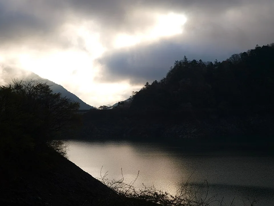 Okutama