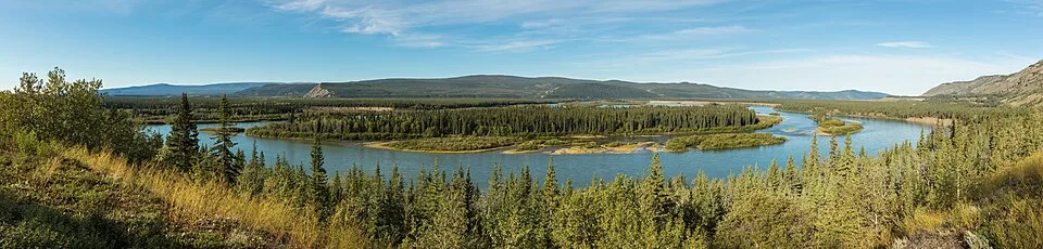 Bishop Bay Hot Springs