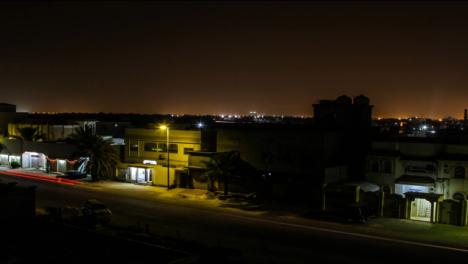 Ain Al-Harra