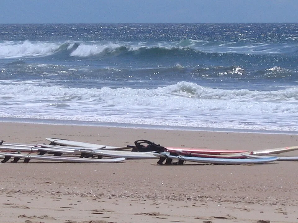 Thermes de Mimizan-Plage