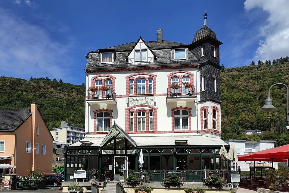 Bad Bertrich