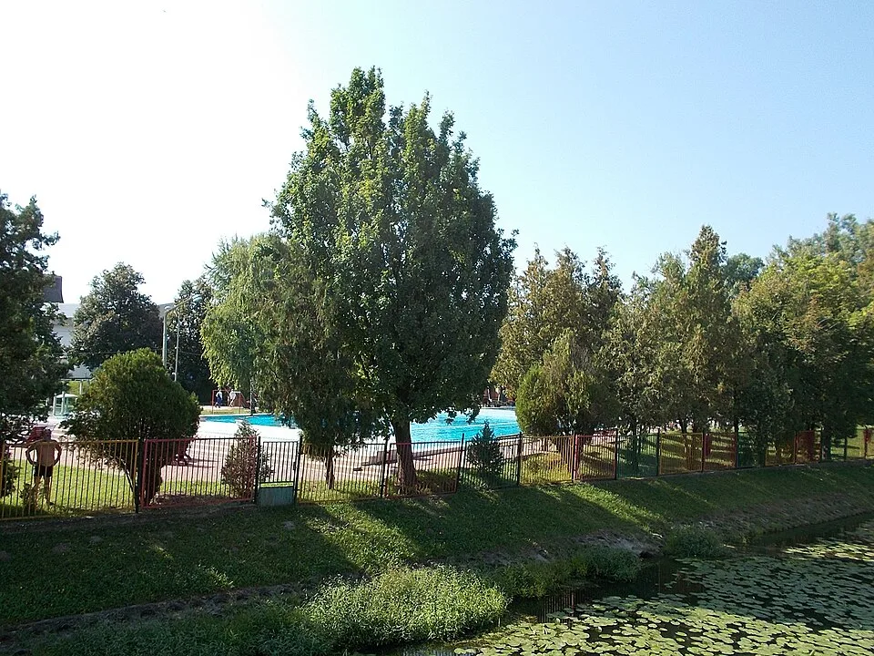 Szolnok Thermal