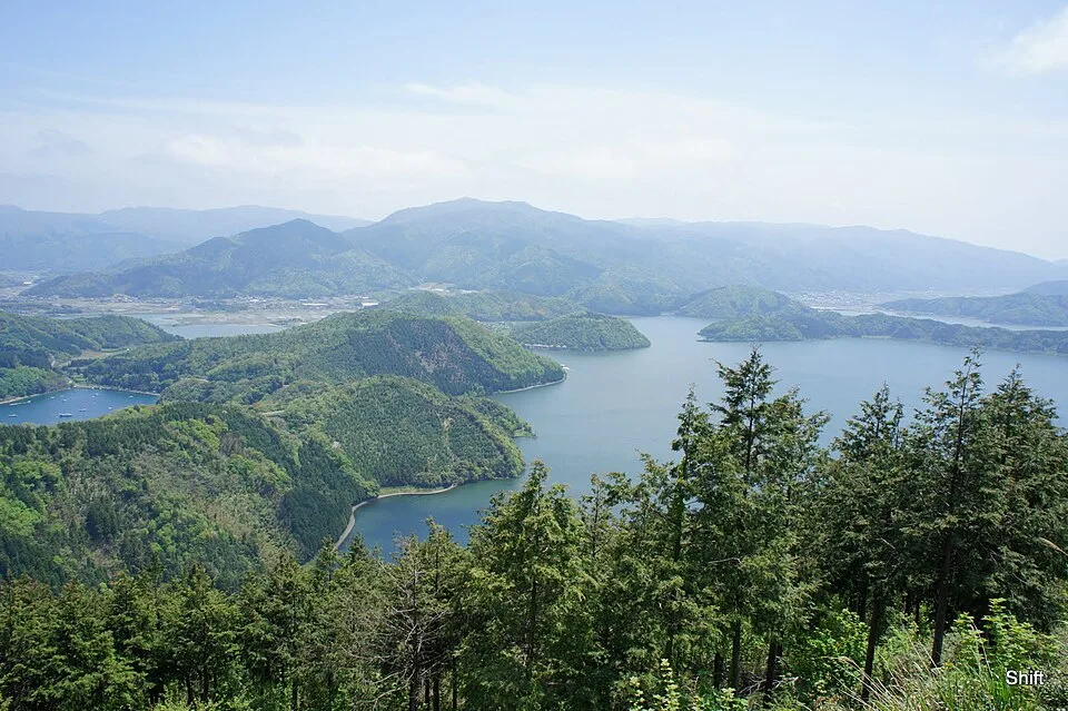 Katsura Onsen Wakayama