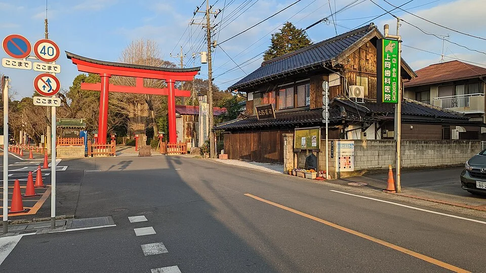 Ino Onsen Ishikawa