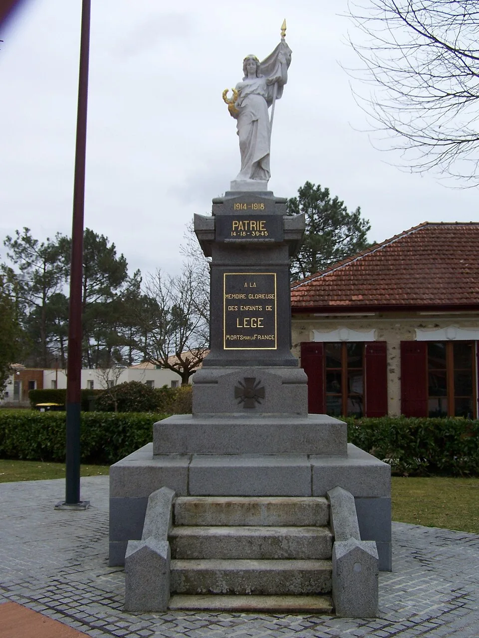Thalasso du Cap Ferret
