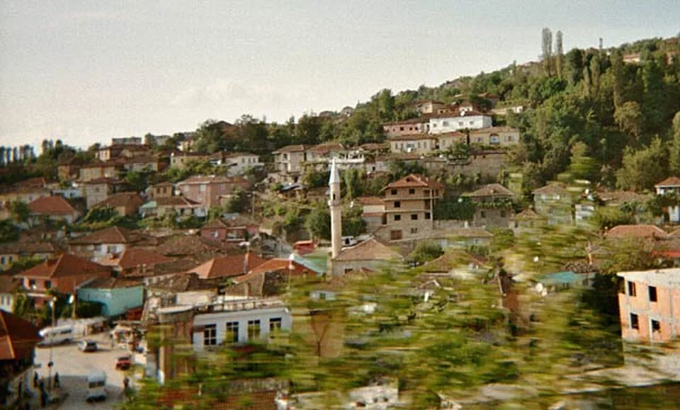 Sources de Peshkopi