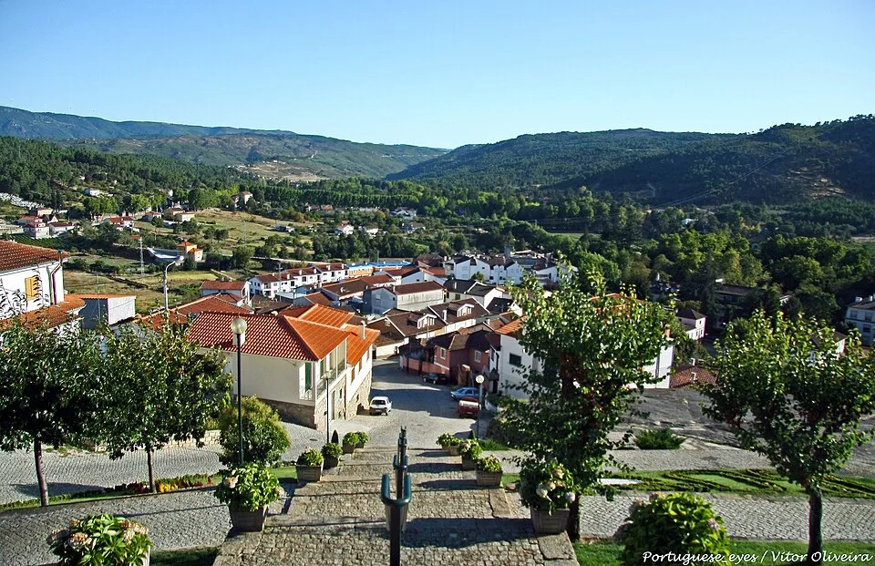Vidago Palace