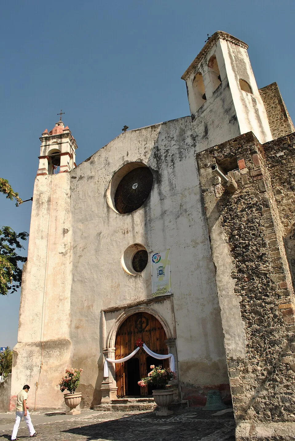 Balneario El Paraiso Oaxtepec
