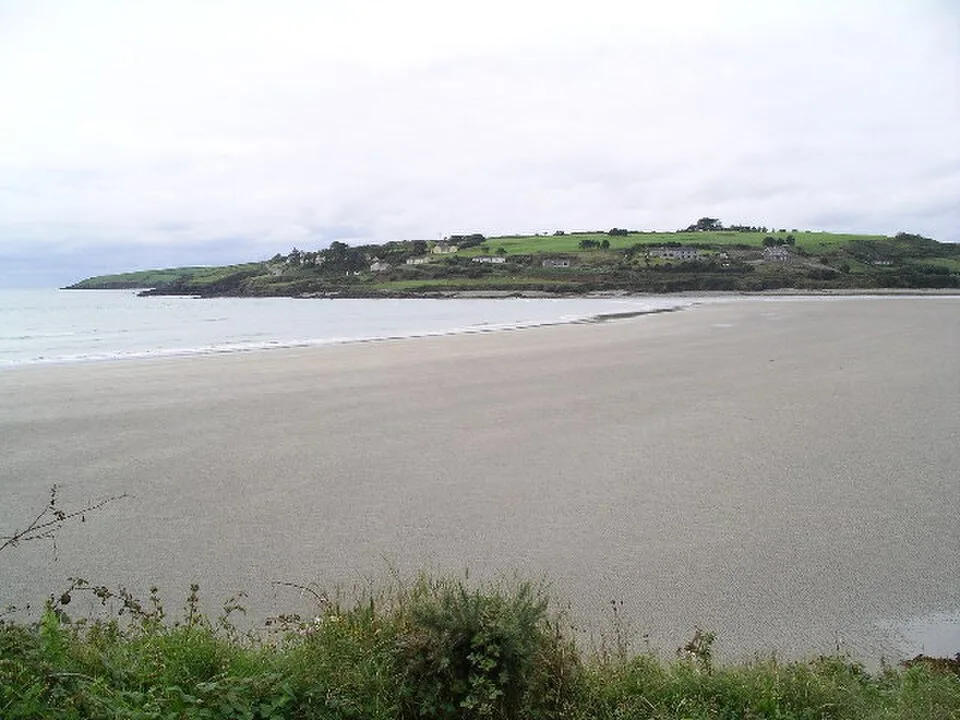 Inchydoney Island Spa
