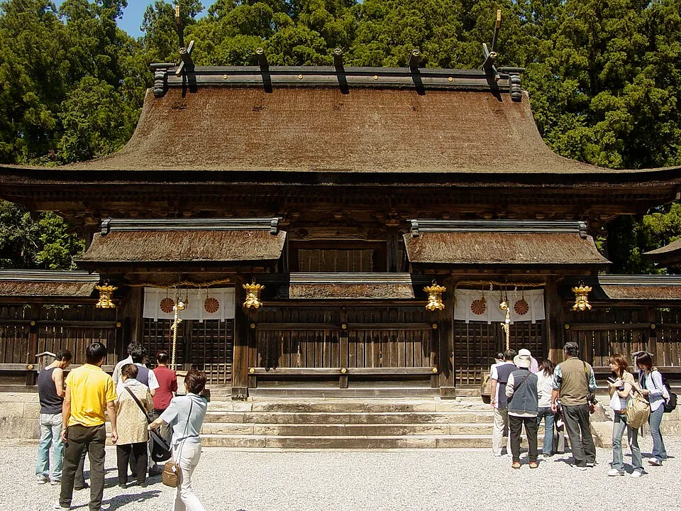 Watarase Onsen