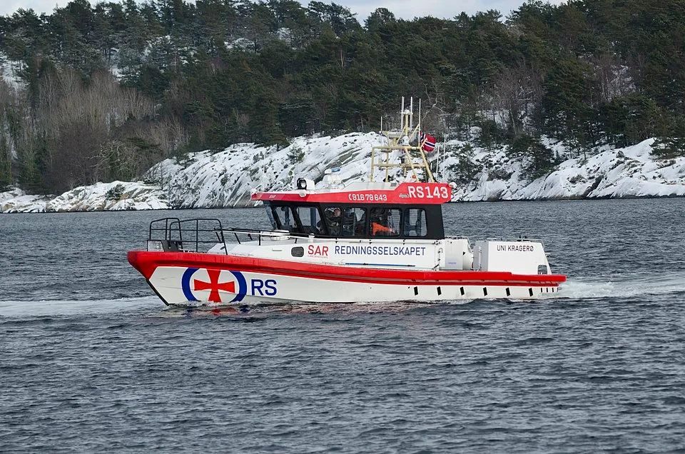 Kragerø Resort Spa