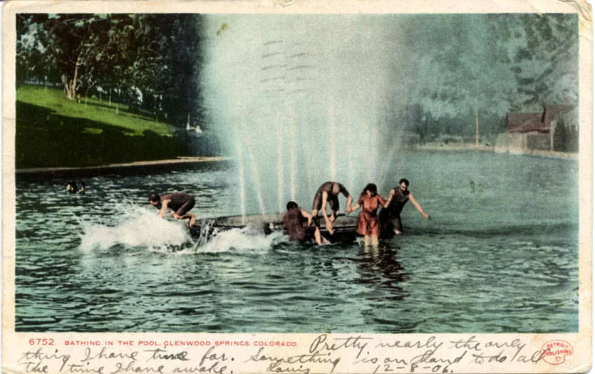 Glenwood Springs
