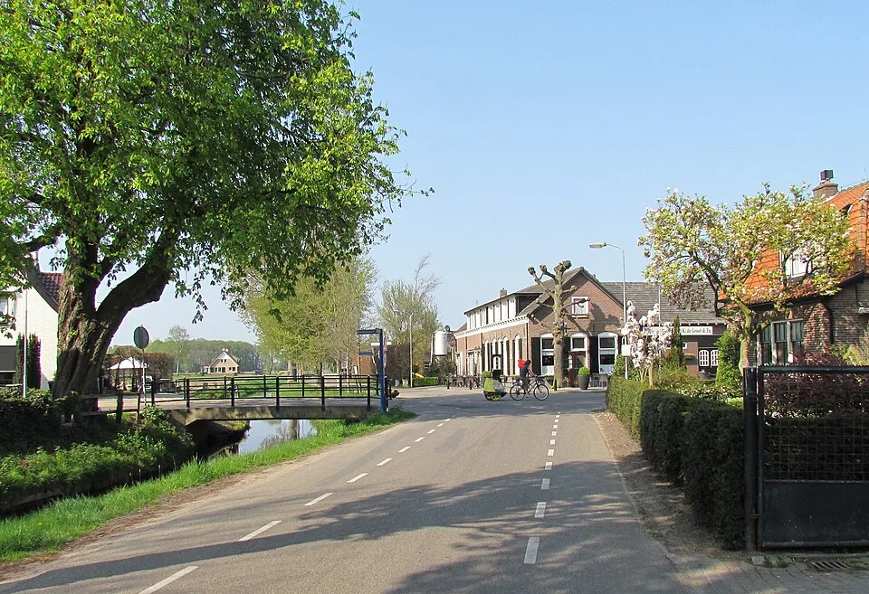 Thermen Bussloo