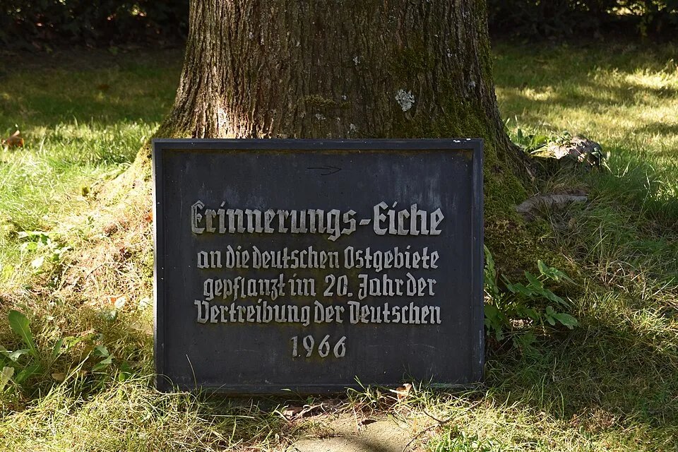 Kurpark Bad Lauterberg Harz