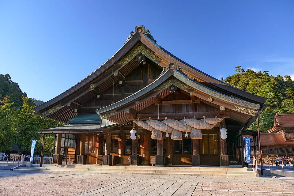 Masuda Shimane Seaside Onsen