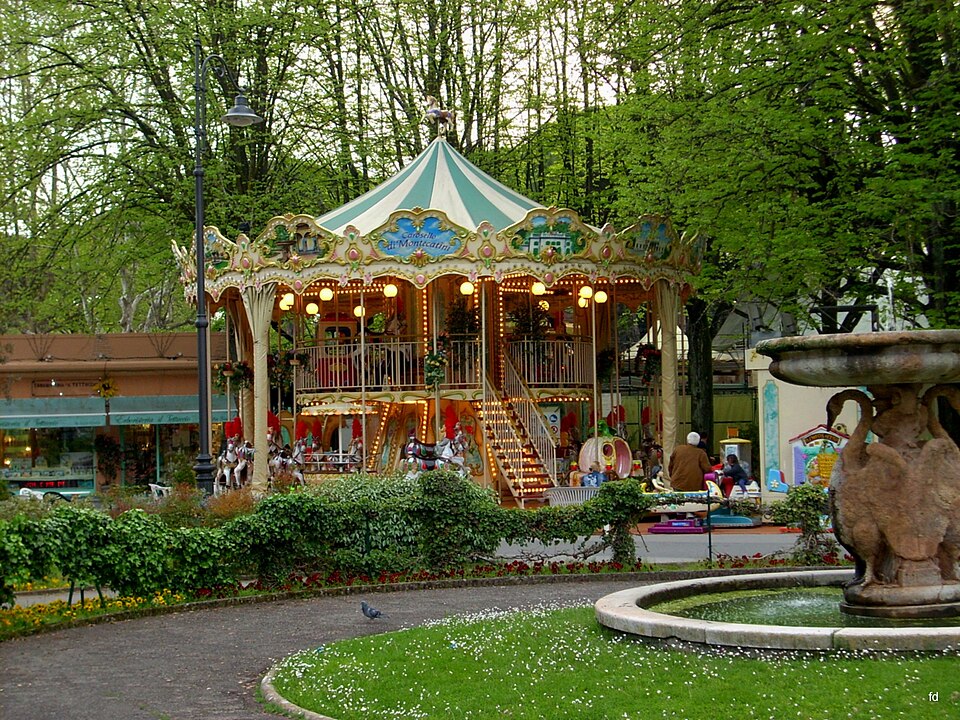 Montecatini Terme