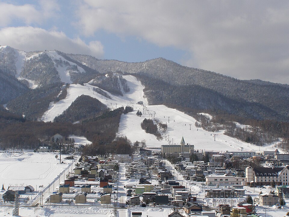 Furano Lavender Spa