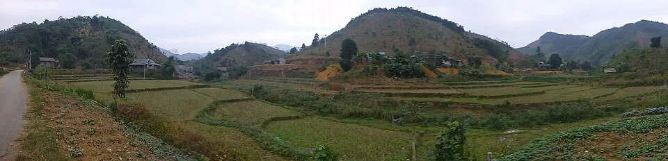 Thanh Thuy Hot Springs