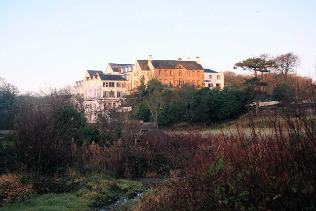 Ennistymon Spa