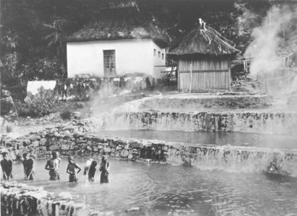 Termas de Almeida