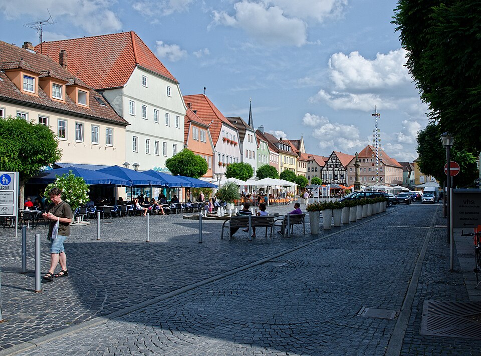 Bad Neustadt