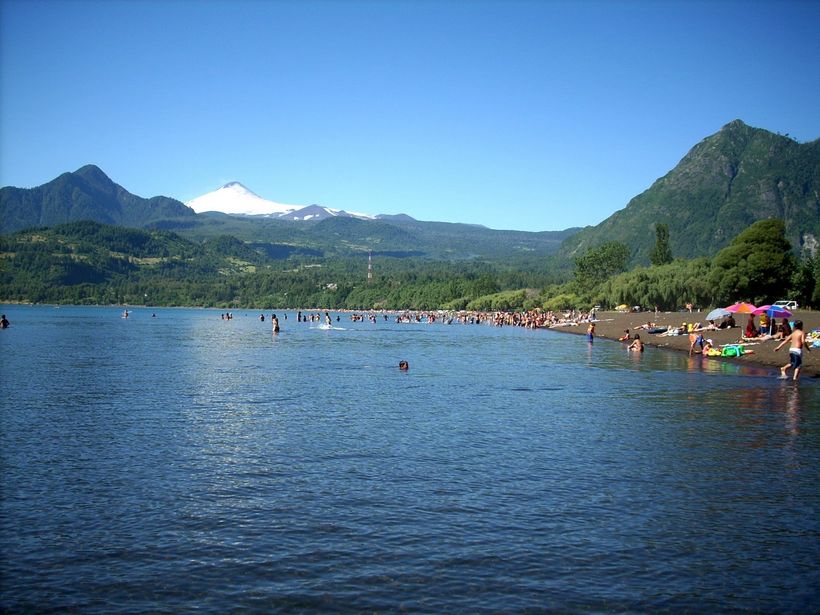 eco termas Pellaifa