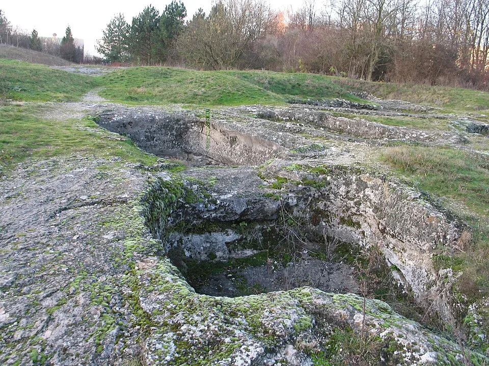 Kúpele Dudince