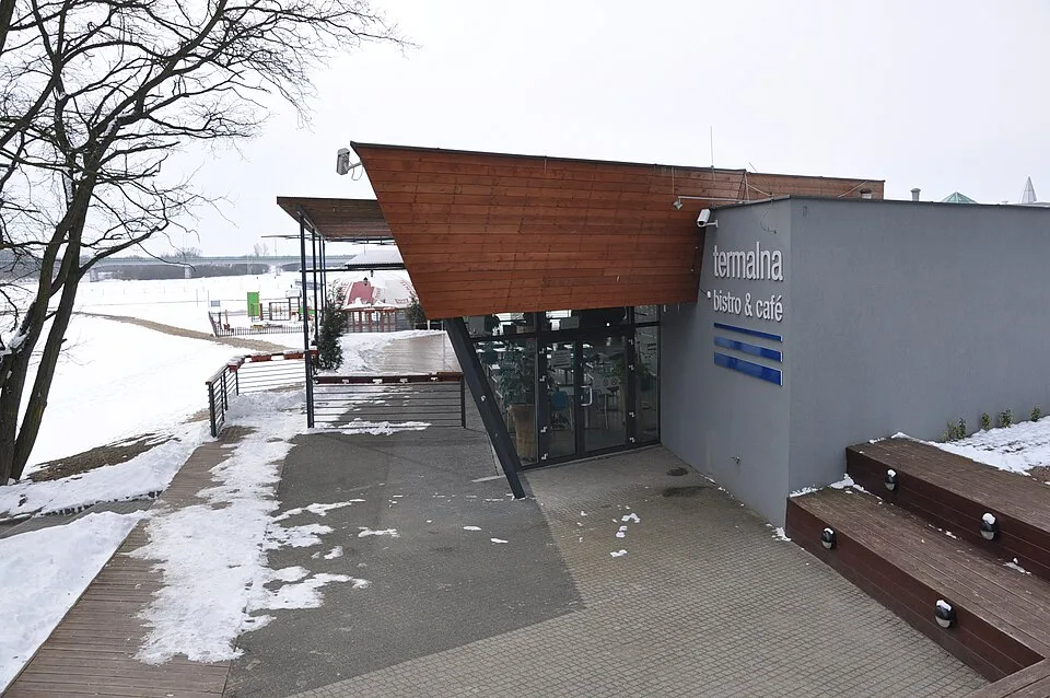Termy Uniejow